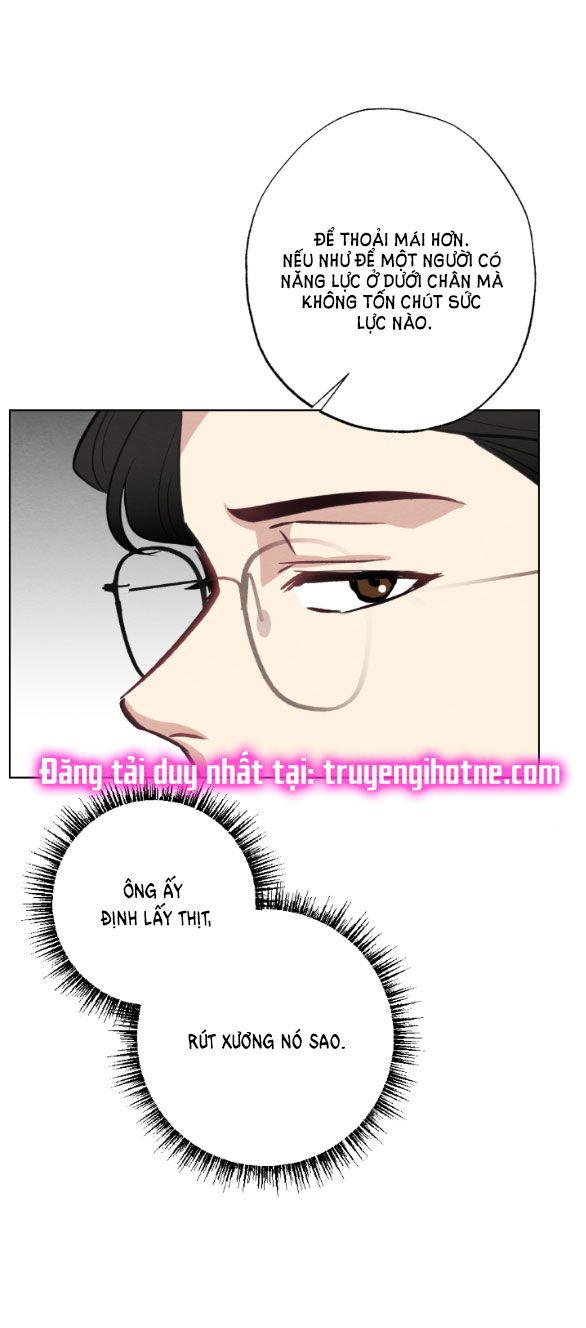 đọc truyện [18+] Mối Quan Hệ Đơn Giản Chương 38.2 ảnh 38 tại Thiên Thai Truyện