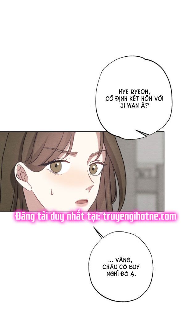 đọc truyện [18+] Mối Quan Hệ Đơn Giản Chương 39.1 ảnh 13 tại Thiên Thai Truyện