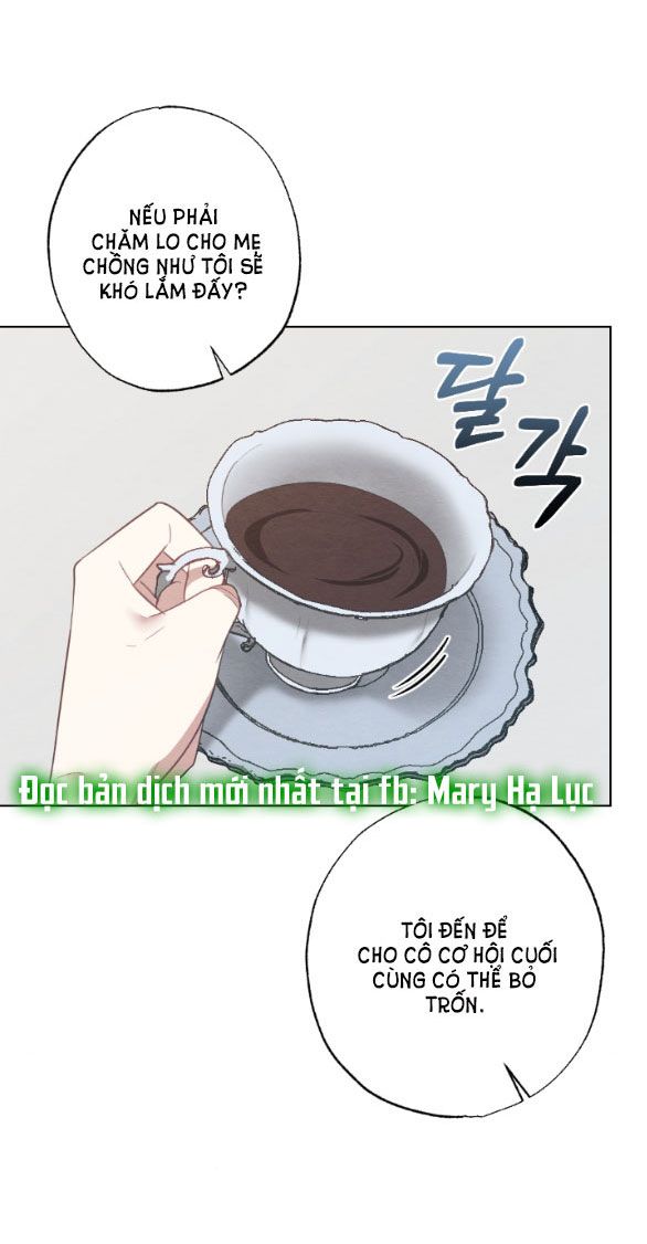 đọc truyện [18+] Mối Quan Hệ Đơn Giản Chương 39.1 ảnh 15 tại Thiên Thai Truyện