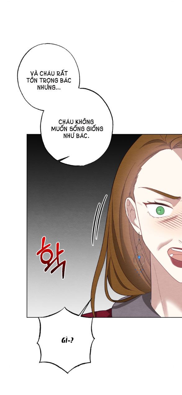 đọc truyện [18+] Mối Quan Hệ Đơn Giản Chương 39.1 ảnh 31 tại Thiên Thai Truyện
