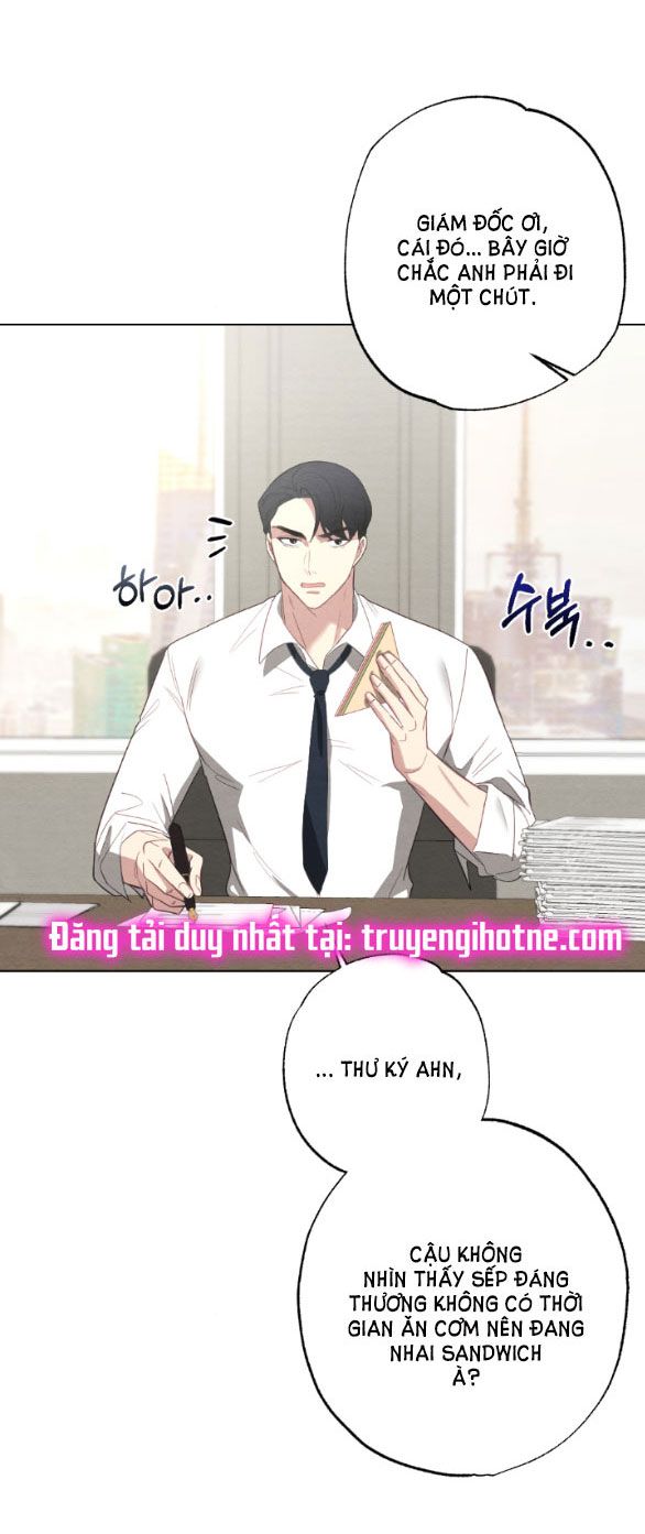 đọc truyện [18+] Mối Quan Hệ Đơn Giản Chương 39.2 ảnh 12 tại Thiên Thai Truyện