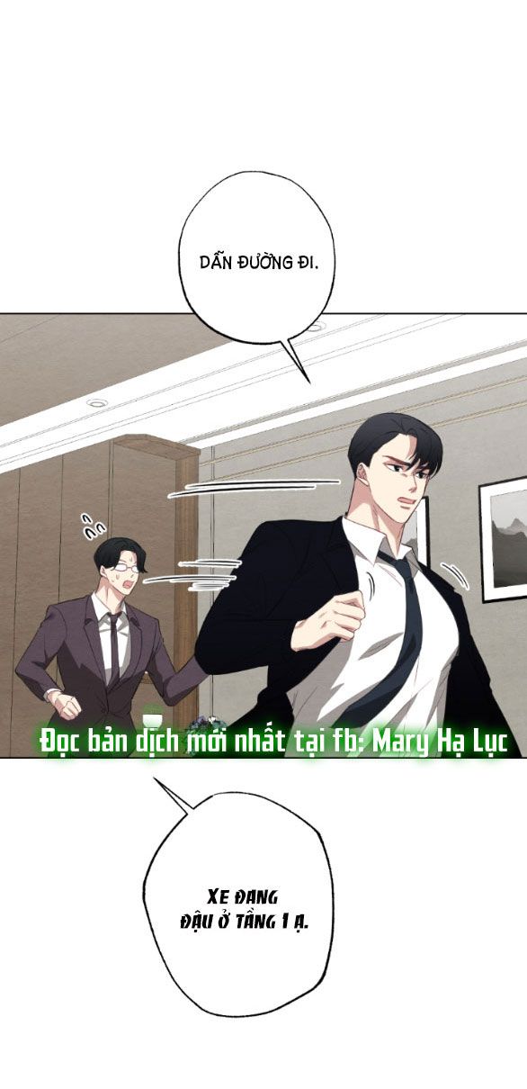 đọc truyện [18+] Mối Quan Hệ Đơn Giản Chương 39.2 ảnh 14 tại Thiên Thai Truyện