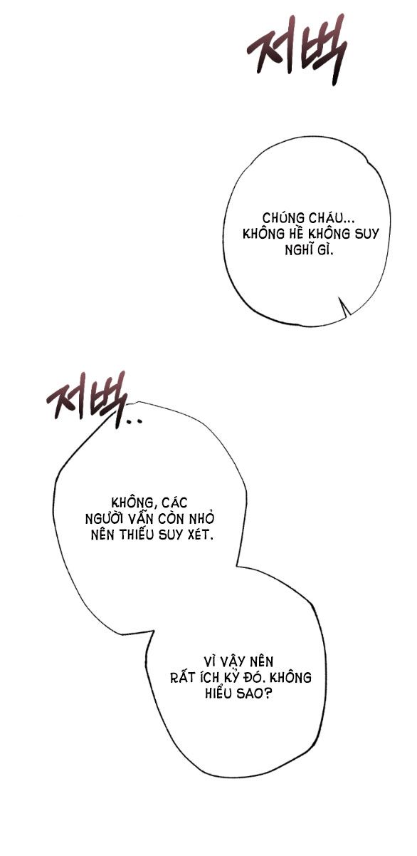 đọc truyện [18+] Mối Quan Hệ Đơn Giản Chương 39.2 ảnh 23 tại Thiên Thai Truyện
