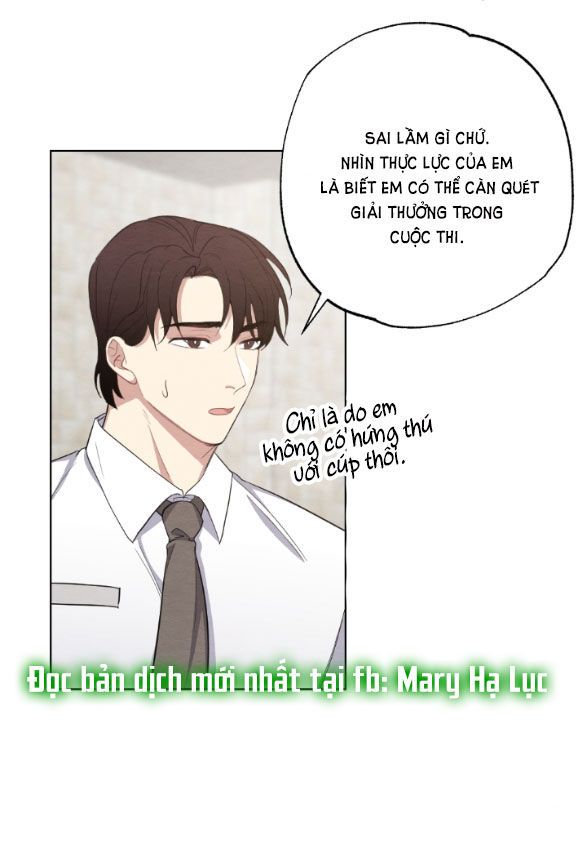 đọc truyện [18+] Mối Quan Hệ Đơn Giản Chương 4.1 ảnh 15 tại Thiên Thai Truyện