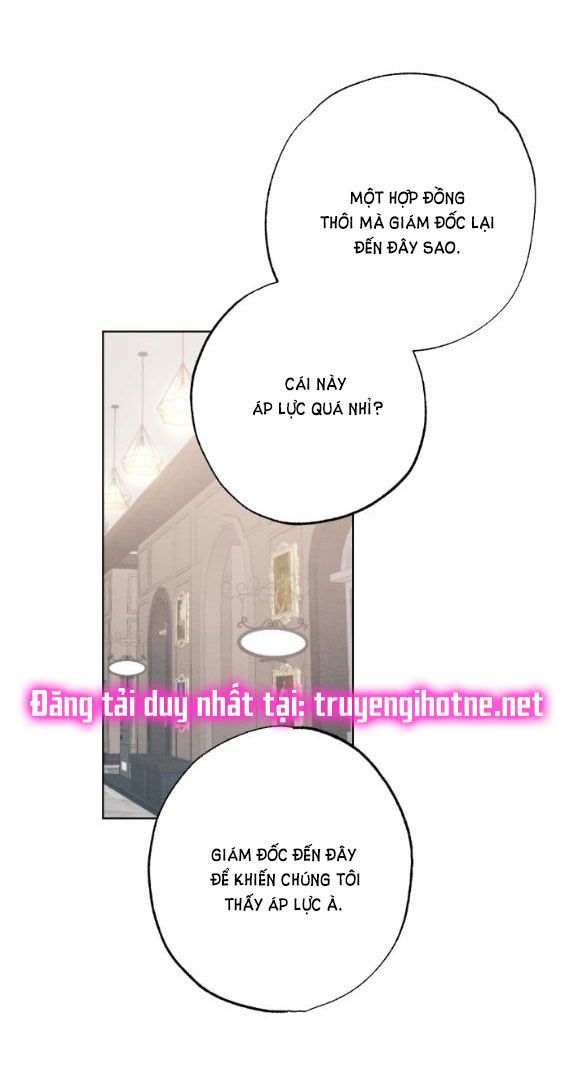 đọc truyện [18+] Mối Quan Hệ Đơn Giản Chương 4.1 ảnh 17 tại Thiên Thai Truyện