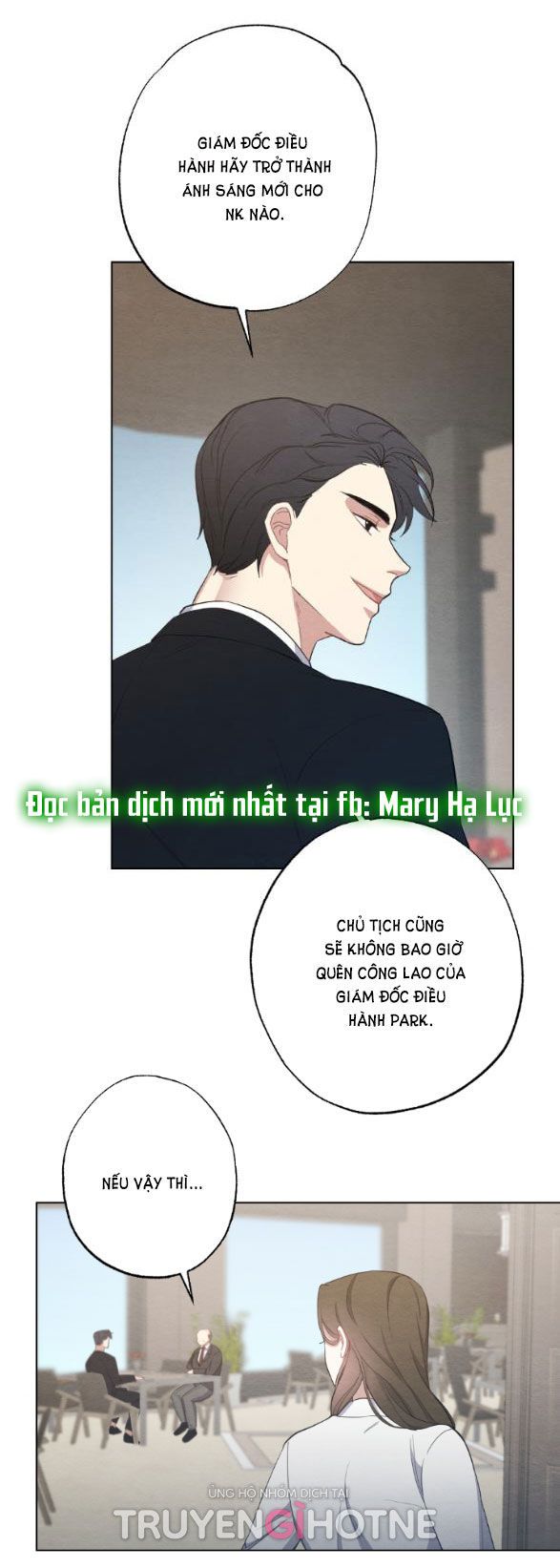 đọc truyện [18+] Mối Quan Hệ Đơn Giản Chương 4.1 ảnh 18 tại Thiên Thai Truyện