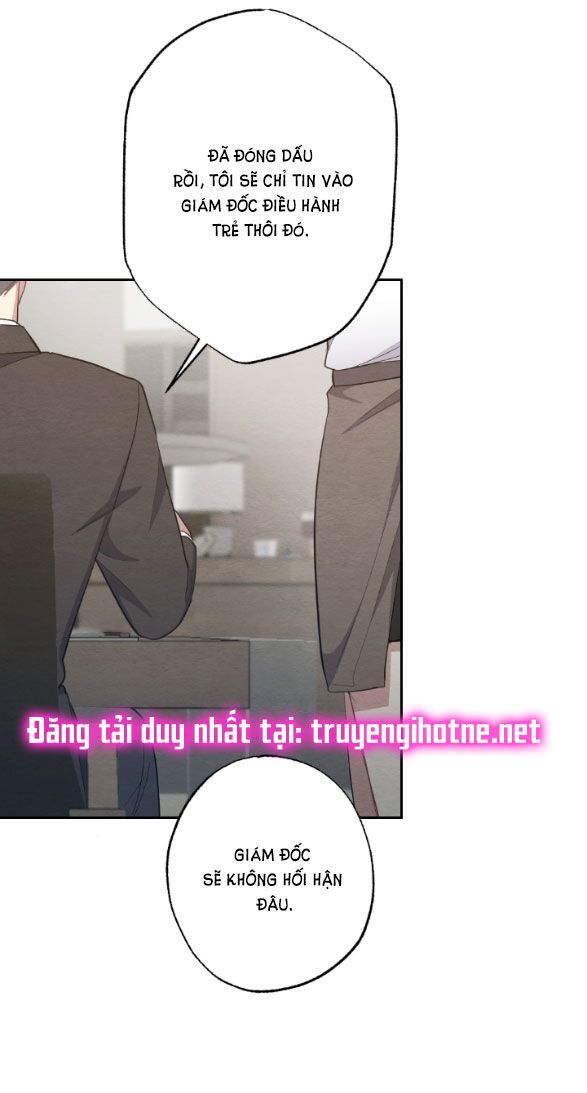 đọc truyện [18+] Mối Quan Hệ Đơn Giản Chương 4.1 ảnh 19 tại Thiên Thai Truyện