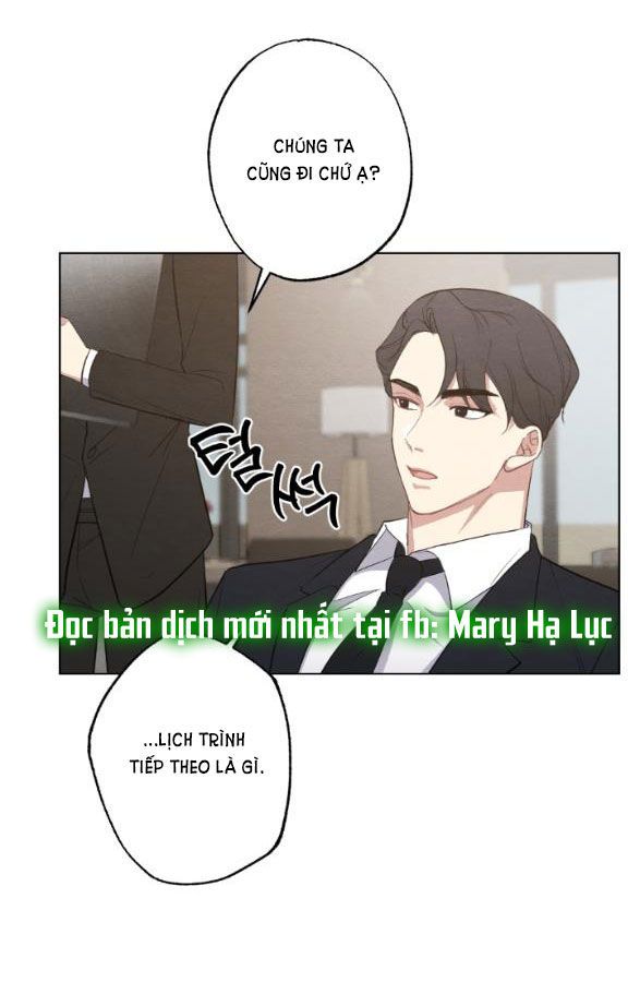 đọc truyện [18+] Mối Quan Hệ Đơn Giản Chương 4.1 ảnh 32 tại Thiên Thai Truyện