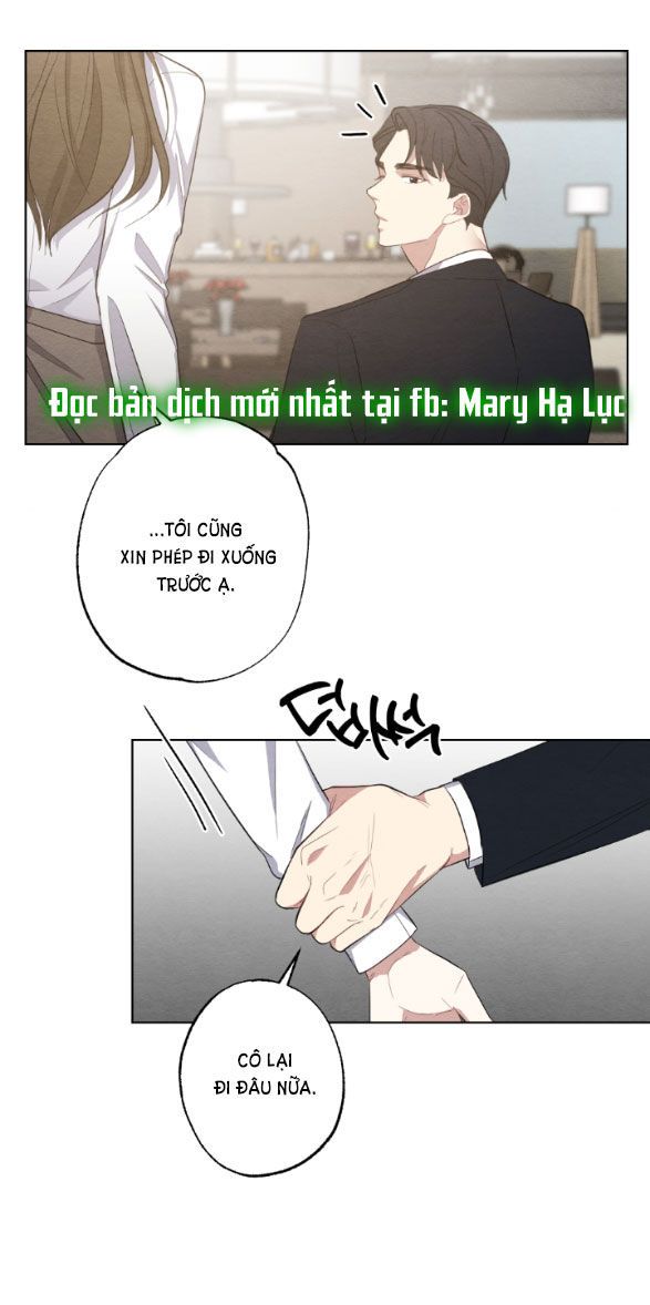 đọc truyện [18+] Mối Quan Hệ Đơn Giản Chương 4.2 ảnh 5 tại Thiên Thai Truyện