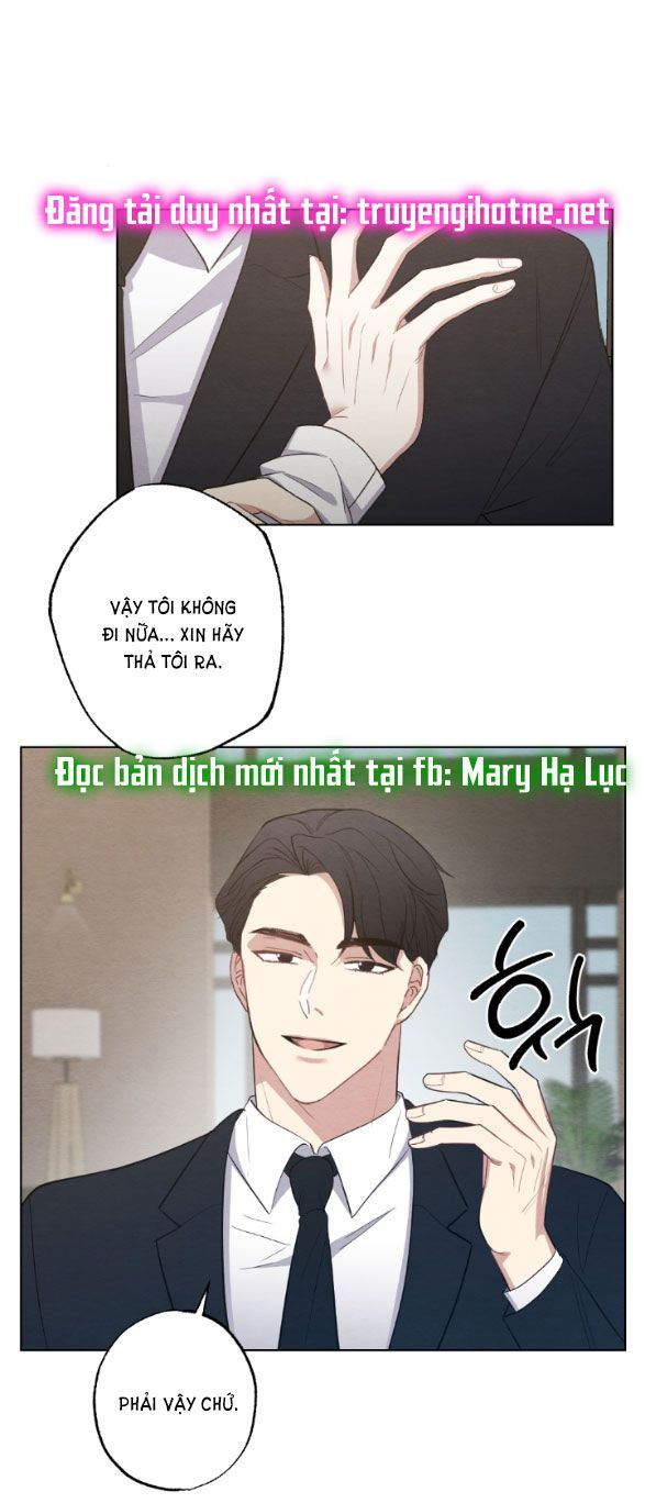 đọc truyện [18+] Mối Quan Hệ Đơn Giản Chương 4.2 ảnh 7 tại Thiên Thai Truyện