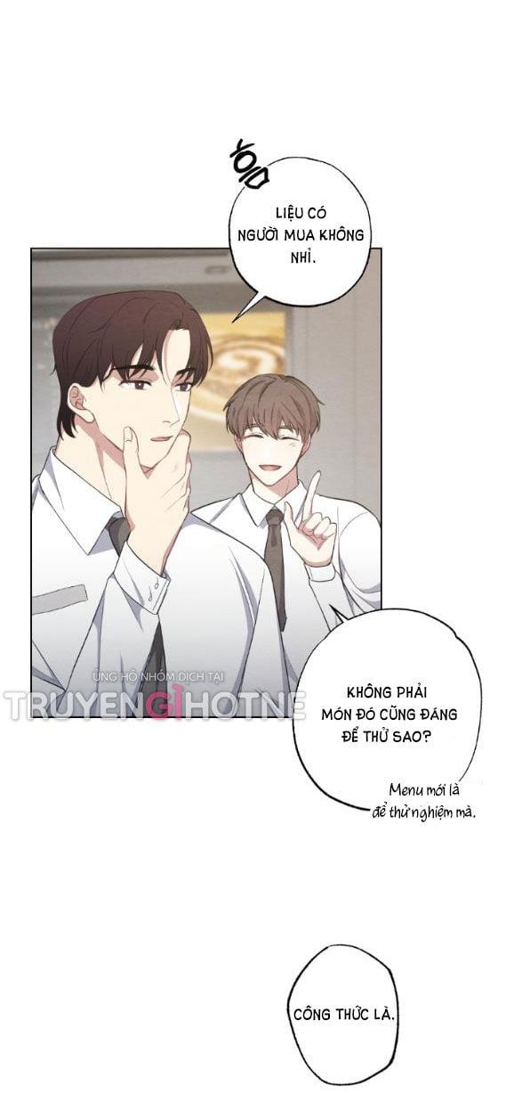 đọc truyện [18+] Mối Quan Hệ Đơn Giản Chương 4 ảnh 3 tại Truyện Dạ Ký