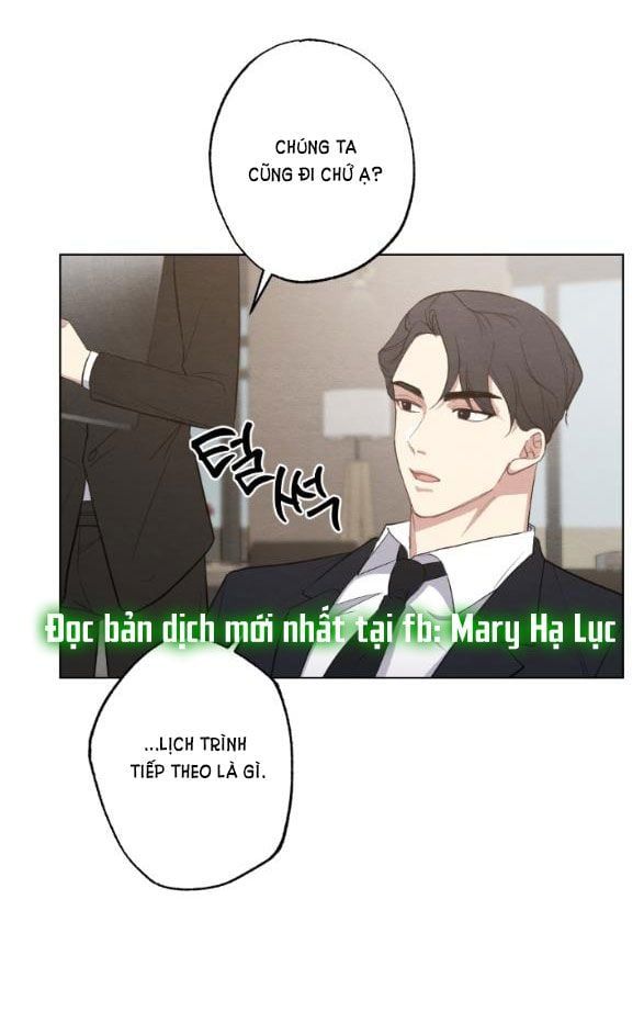 đọc truyện [18+] Mối Quan Hệ Đơn Giản Chương 4 ảnh 31 tại Truyện Dạ Ký