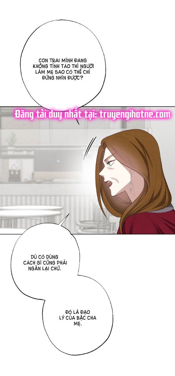 đọc truyện [18+] Mối Quan Hệ Đơn Giản Chương 40.1 ảnh 13 tại Thiên Thai Truyện