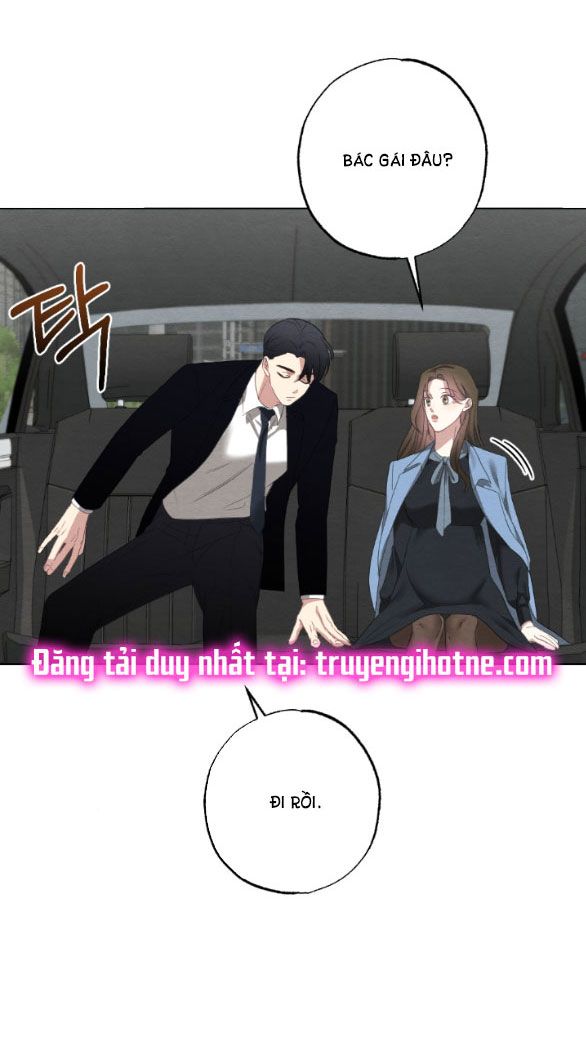đọc truyện [18+] Mối Quan Hệ Đơn Giản Chương 40.2 ảnh 1 tại Thiên Thai Truyện