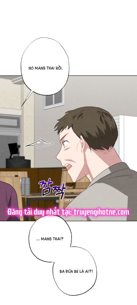 đọc truyện [18+] Mối Quan Hệ Đơn Giản Chương 40.2 ảnh 32 tại Thiên Thai Truyện