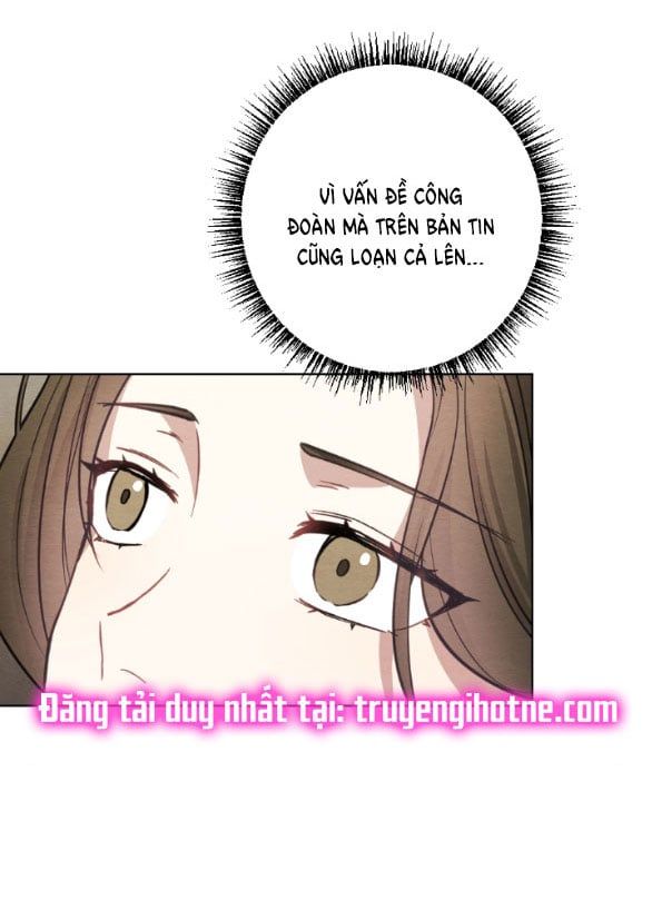 đọc truyện [18+] Mối Quan Hệ Đơn Giản Chương 41.1 ảnh 21 tại Truyện Dạ Ký