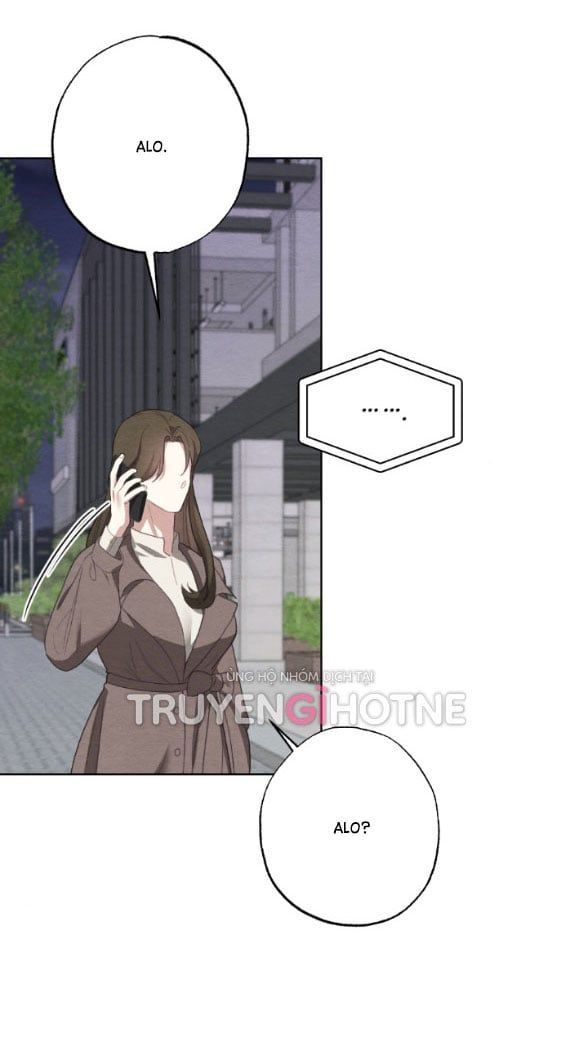 đọc truyện [18+] Mối Quan Hệ Đơn Giản Chương 41.1 ảnh 36 tại Truyện Dạ Ký