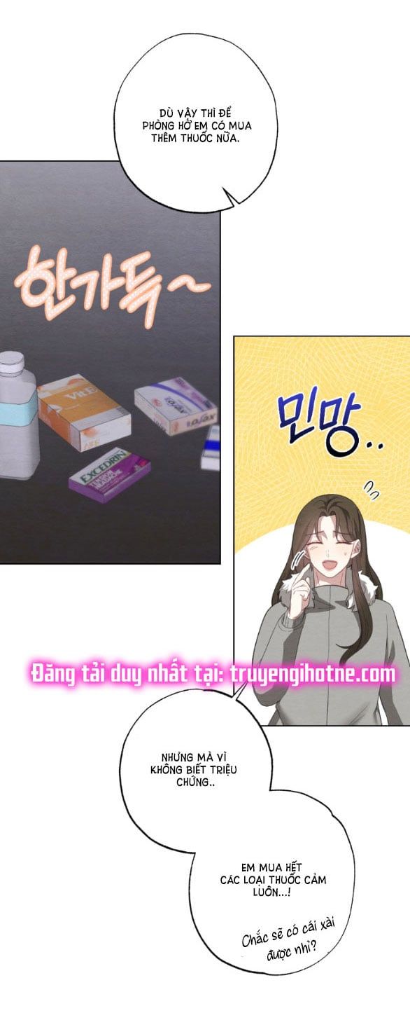 đọc truyện [18+] Mối Quan Hệ Đơn Giản Chương 41.2 ảnh 37 tại Truyện Dạ Ký