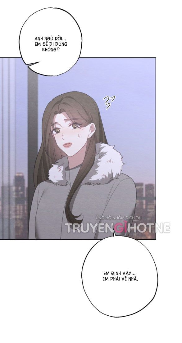 đọc truyện [18+] Mối Quan Hệ Đơn Giản Chương 41.2 ảnh 42 tại Truyện Dạ Ký