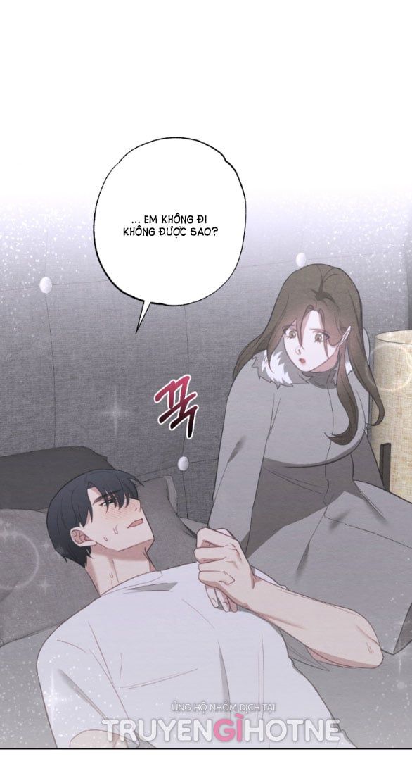 đọc truyện [18+] Mối Quan Hệ Đơn Giản Chương 41.2 ảnh 51 tại Truyện Dạ Ký