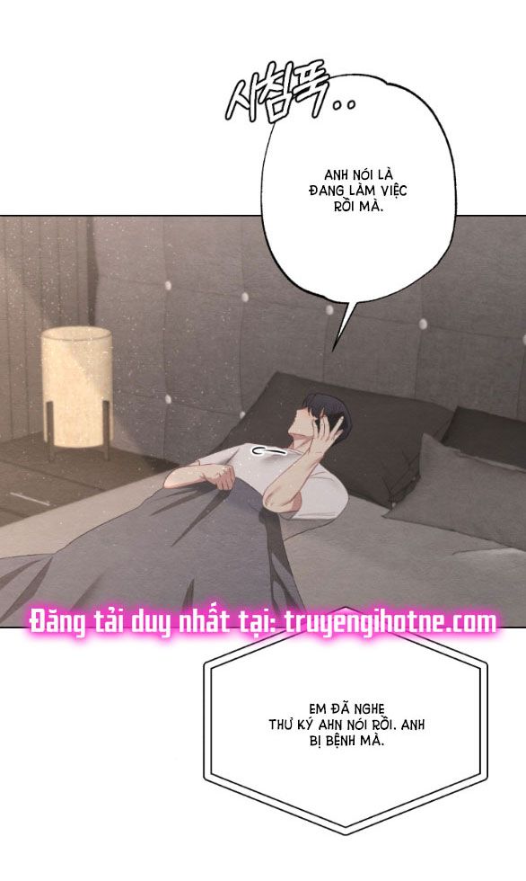 đọc truyện [18+] Mối Quan Hệ Đơn Giản Chương 41 ảnh 59 tại Thiên Thai Truyện