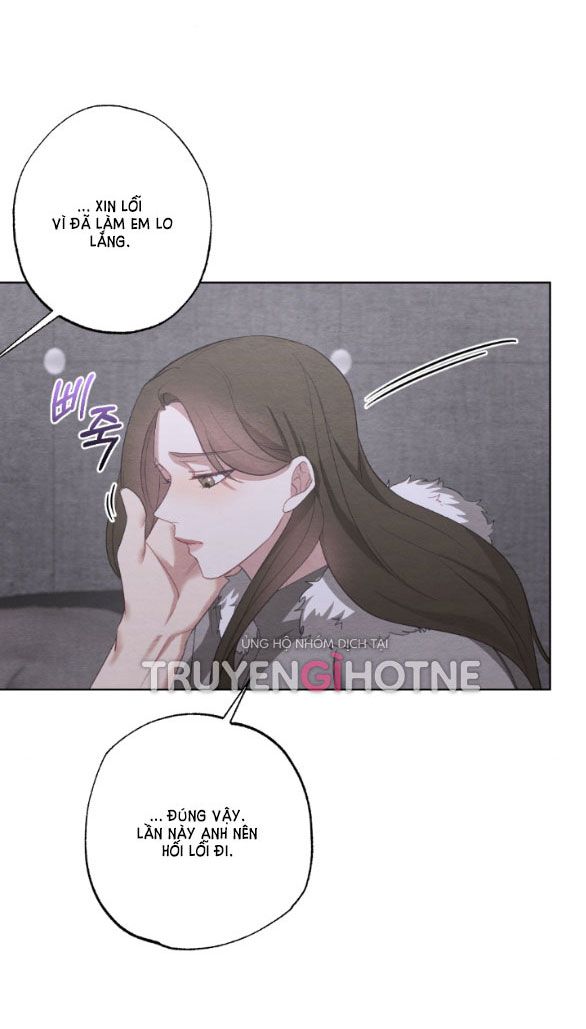 đọc truyện [18+] Mối Quan Hệ Đơn Giản Chương 41 ảnh 73 tại Thiên Thai Truyện