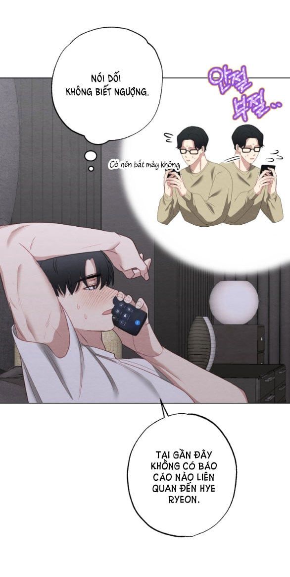 đọc truyện [18+] Mối Quan Hệ Đơn Giản Chương 42.1 ảnh 13 tại Truyện Dạ Ký