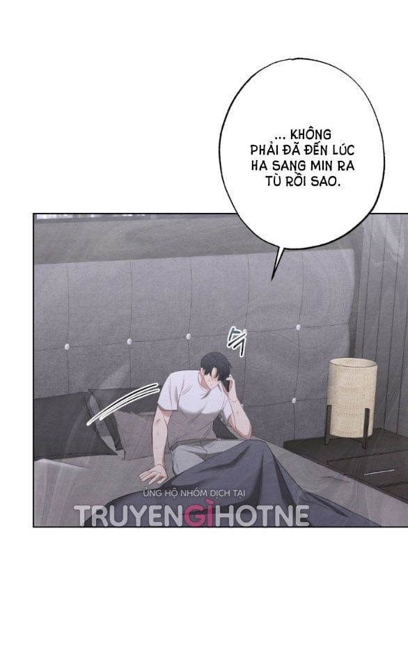 đọc truyện [18+] Mối Quan Hệ Đơn Giản Chương 42.1 ảnh 15 tại Truyện Dạ Ký