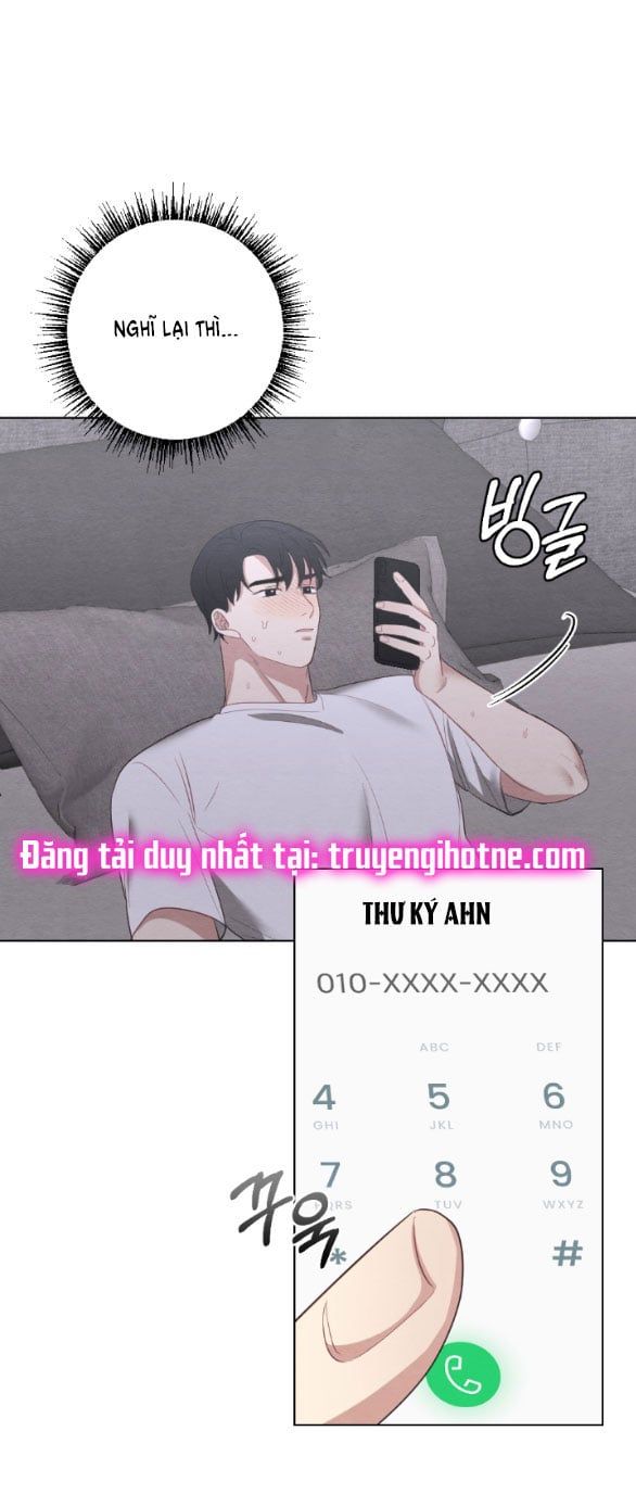 đọc truyện [18+] Mối Quan Hệ Đơn Giản Chương 42.1 ảnh 10 tại Truyện Dạ Ký