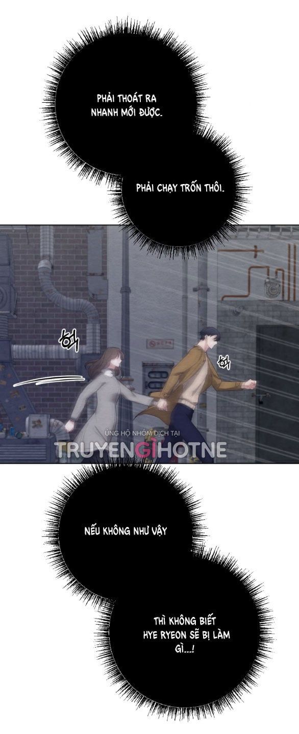 đọc truyện [18+] Mối Quan Hệ Đơn Giản Chương 42.2 ảnh 32 tại Truyện Dạ Ký