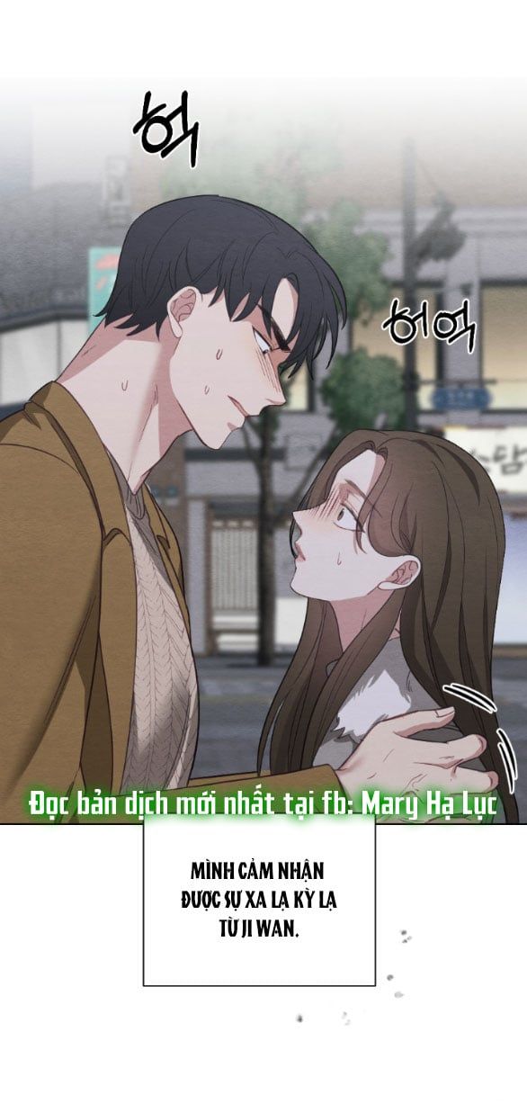 đọc truyện [18+] Mối Quan Hệ Đơn Giản Chương 42.2 ảnh 44 tại Truyện Dạ Ký