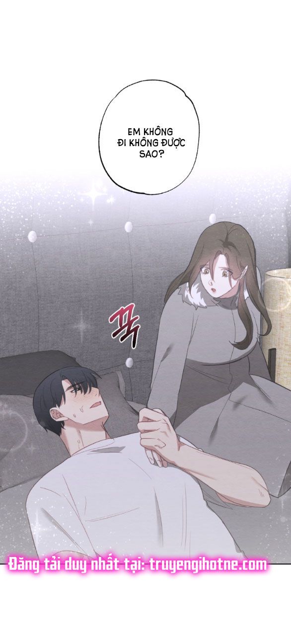 đọc truyện [18+] Mối Quan Hệ Đơn Giản Chương 42 ảnh 1 tại Thiên Thai Truyện