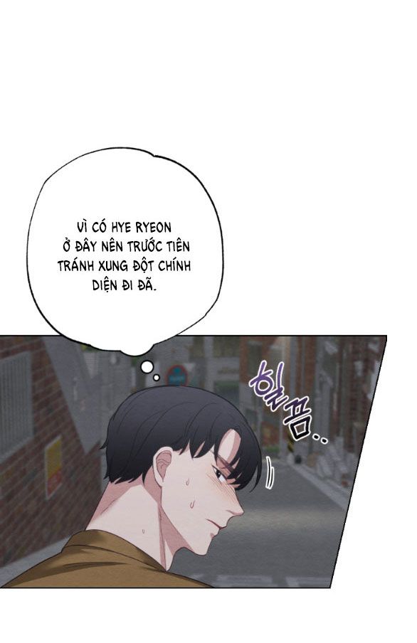 đọc truyện [18+] Mối Quan Hệ Đơn Giản Chương 42 ảnh 48 tại Thiên Thai Truyện