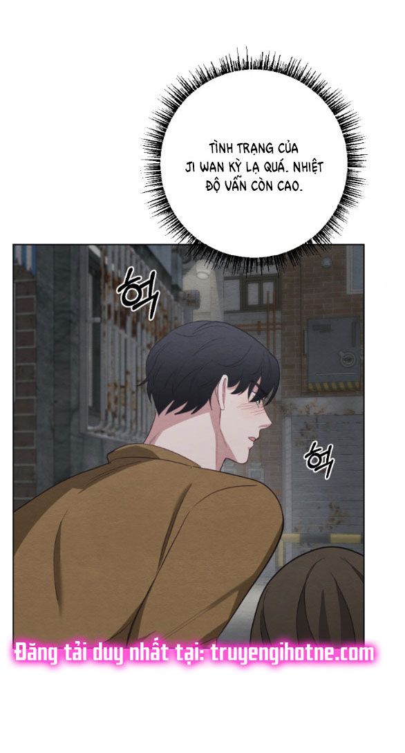 đọc truyện [18+] Mối Quan Hệ Đơn Giản Chương 42 ảnh 51 tại Thiên Thai Truyện