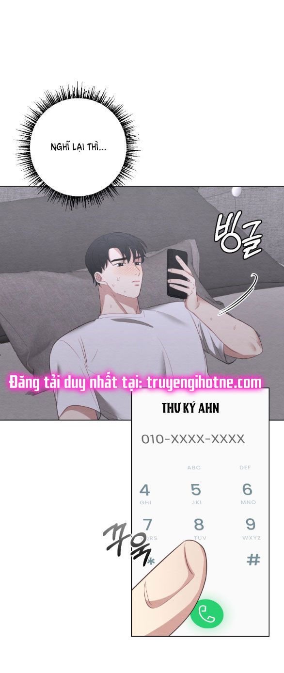 đọc truyện [18+] Mối Quan Hệ Đơn Giản Chương 42 ảnh 8 tại Thiên Thai Truyện