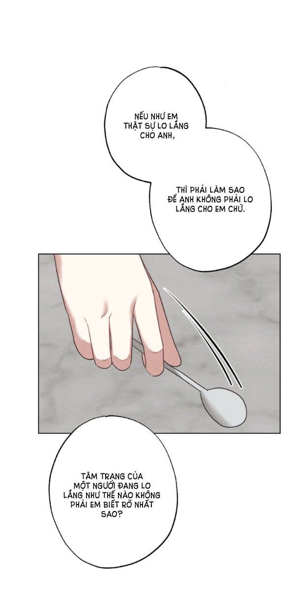 đọc truyện [18+] Mối Quan Hệ Đơn Giản Chương 43.1 ảnh 14 tại Truyện Dạ Ký