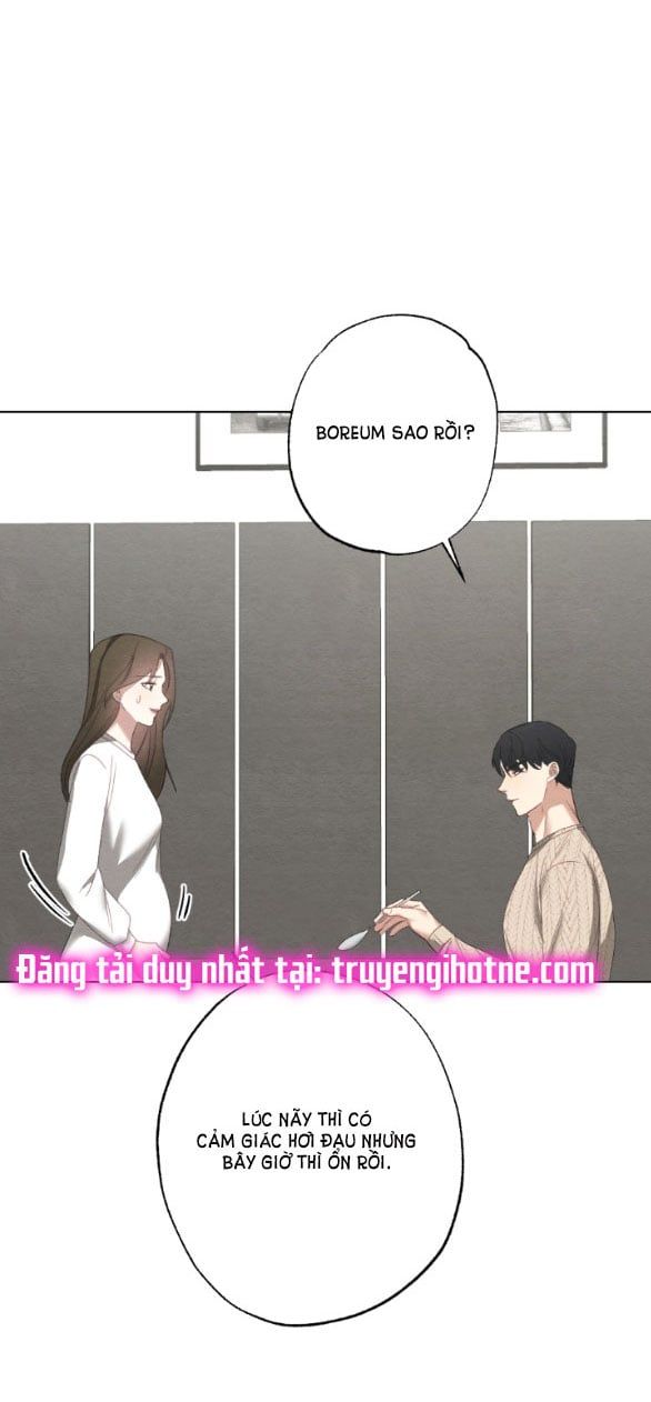 đọc truyện [18+] Mối Quan Hệ Đơn Giản Chương 43.1 ảnh 15 tại Truyện Dạ Ký