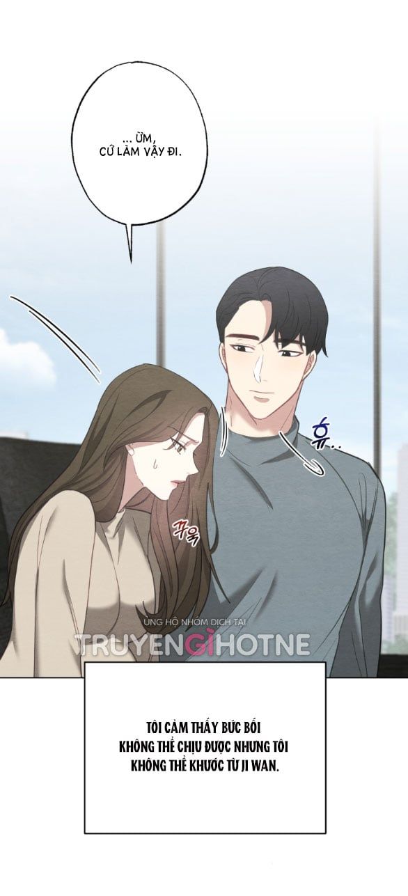 đọc truyện [18+] Mối Quan Hệ Đơn Giản Chương 43.2 ảnh 25 tại Truyện Dạ Ký