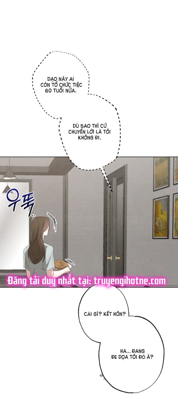 đọc truyện [18+] Mối Quan Hệ Đơn Giản Chương 43.2 ảnh 27 tại Truyện Dạ Ký