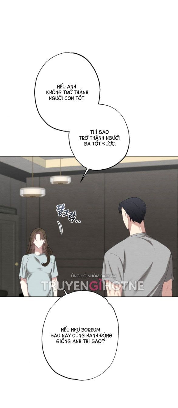 đọc truyện [18+] Mối Quan Hệ Đơn Giản Chương 43.2 ảnh 32 tại Truyện Dạ Ký
