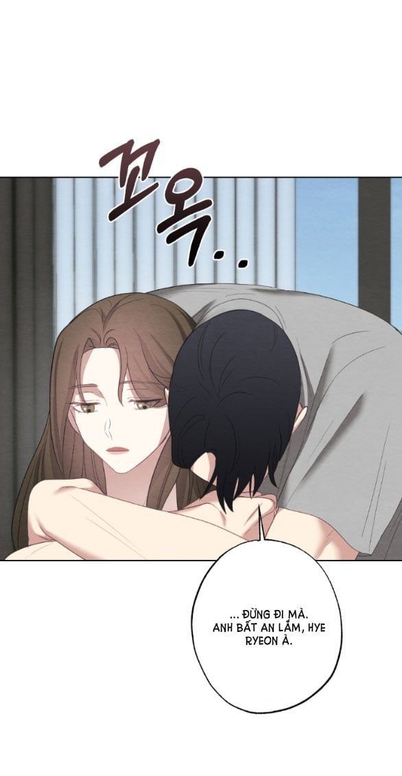 đọc truyện [18+] Mối Quan Hệ Đơn Giản Chương 43.2 ảnh 44 tại Truyện Dạ Ký