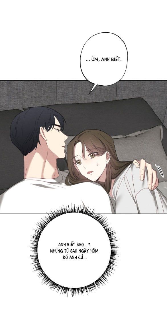đọc truyện [18+] Mối Quan Hệ Đơn Giản Chương 43.2 ảnh 6 tại Truyện Dạ Ký