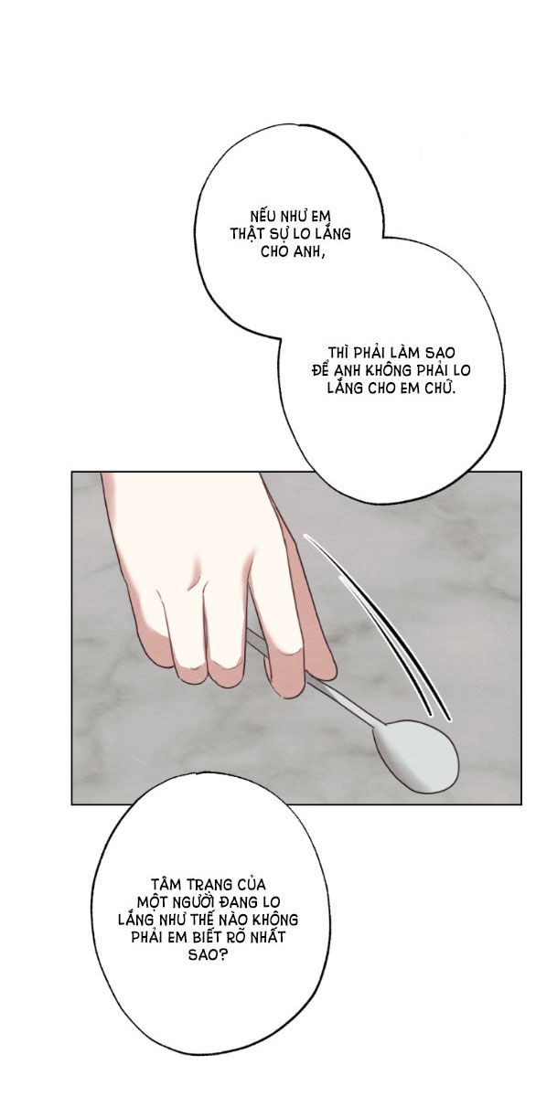 đọc truyện [18+] Mối Quan Hệ Đơn Giản Chương 43 ảnh 12 tại Thiên Thai Truyện
