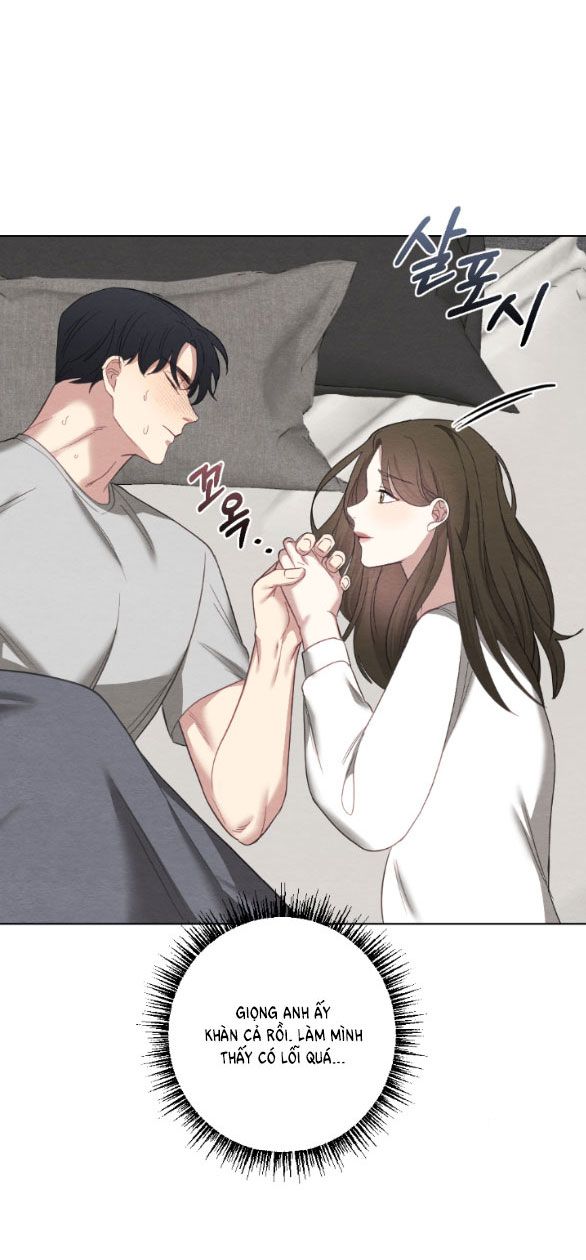 đọc truyện [18+] Mối Quan Hệ Đơn Giản Chương 43 ảnh 19 tại Thiên Thai Truyện