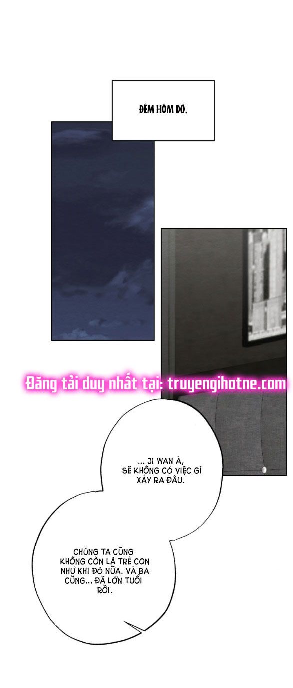 đọc truyện [18+] Mối Quan Hệ Đơn Giản Chương 43 ảnh 47 tại Thiên Thai Truyện