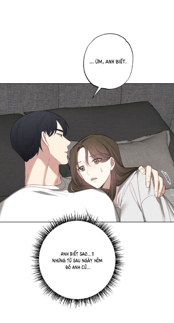 đọc truyện [18+] Mối Quan Hệ Đơn Giản Chương 43 ảnh 48 tại Thiên Thai Truyện