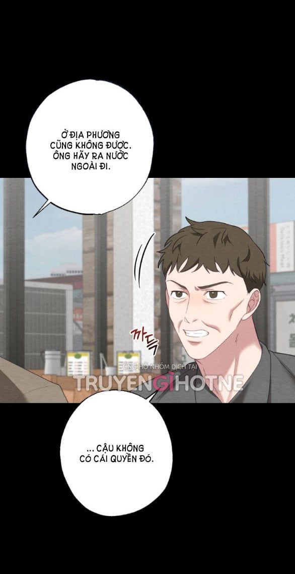 đọc truyện [18+] Mối Quan Hệ Đơn Giản Chương 44.1 ảnh 12 tại Truyện Dạ Ký