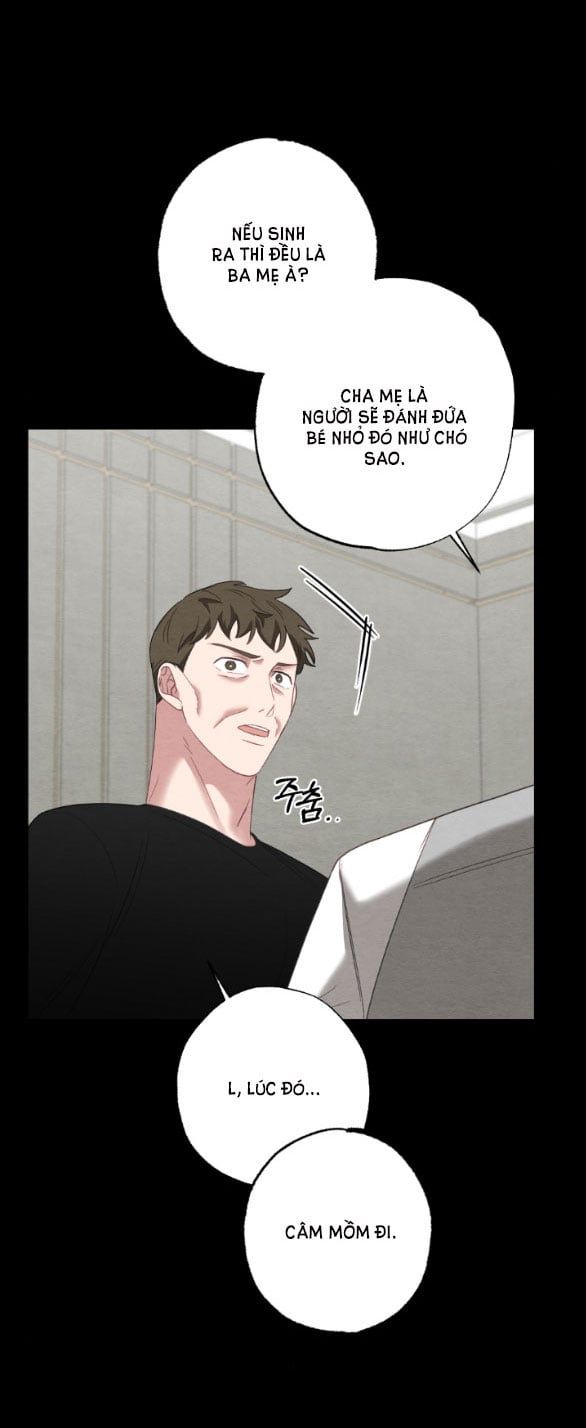 đọc truyện [18+] Mối Quan Hệ Đơn Giản Chương 44.1 ảnh 23 tại Truyện Dạ Ký
