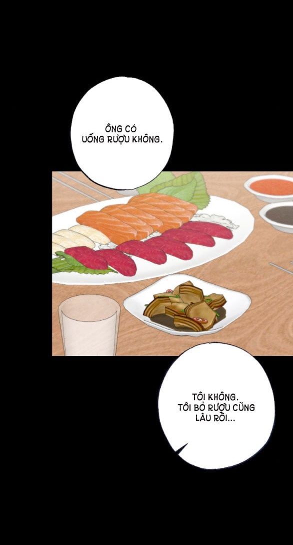 đọc truyện [18+] Mối Quan Hệ Đơn Giản Chương 44.1 ảnh 7 tại Truyện Dạ Ký