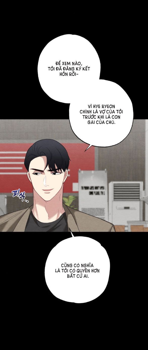 đọc truyện [18+] Mối Quan Hệ Đơn Giản Chương 44 ảnh 13 tại Thiên Thai Truyện